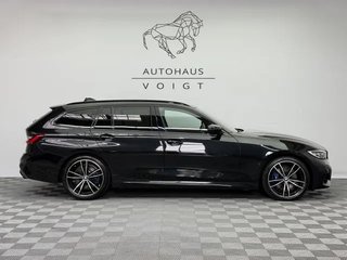 BMW Serie 5 Bmw Serie 5 540dA xDrive Touring