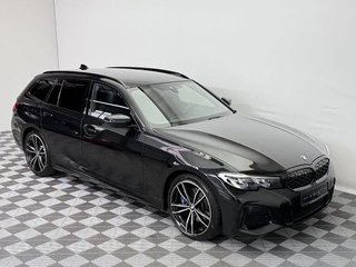 BMW Serie 5 Bmw Serie 5 540dA xDrive Touring