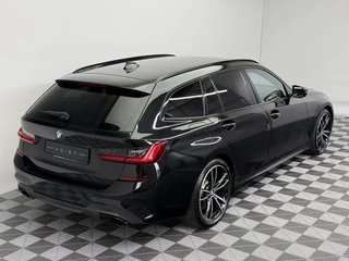 BMW Serie 5 Bmw Serie 5 540dA xDrive Touring