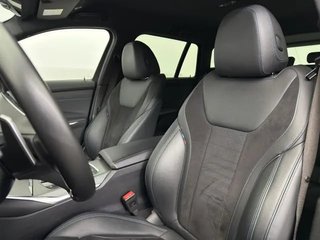 BMW Serie 5 Bmw Serie 5 540dA xDrive Touring