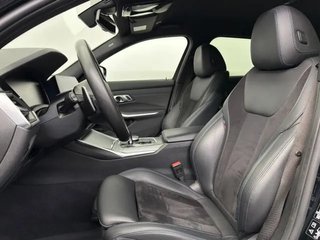 BMW Serie 5 Bmw Serie 5 540dA xDrive Touring