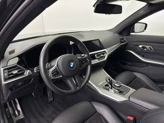 BMW Serie 5 Bmw Serie 5 540dA xDrive Touring