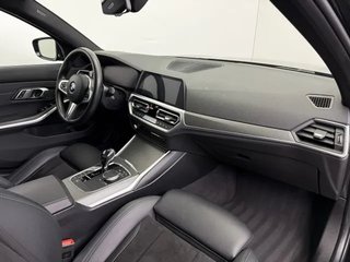 BMW Serie 5 Bmw Serie 5 540dA xDrive Touring