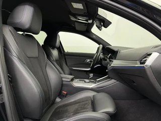 BMW Serie 5 Bmw Serie 5 540dA xDrive Touring