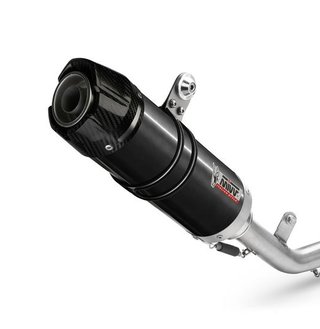 Tubo de escape MIVV YAMAHA MT-125