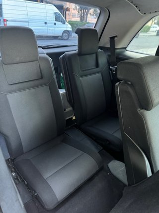 Opel Zafira 2007