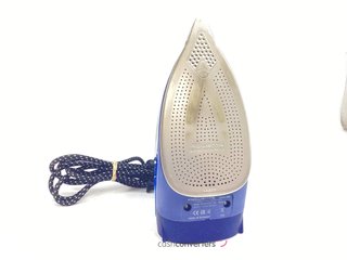 plancha vapor rowenta steamforce dw9240