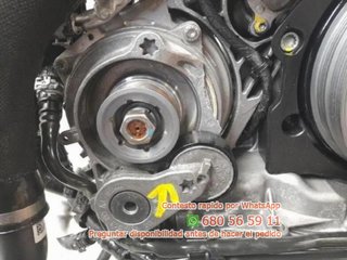 Dmk motor audi a4 b9 avant (8w5, 8wd) mo Ref:32404