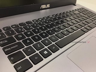 pc portatil asus sonicmaster
