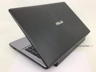 pc portatil asus sonicmaster