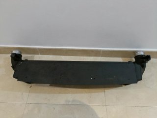 Intercooler wagner