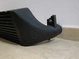 Intercooler wagner
