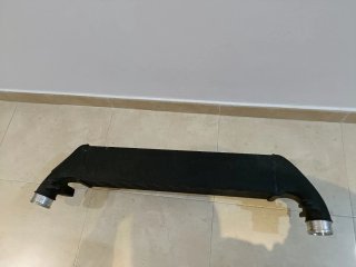 Intercooler wagner