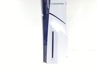 consola ps5 sony playstation 5 slim standard 1tb