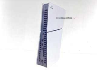 consola ps5 sony playstation 5 slim standard 1tb