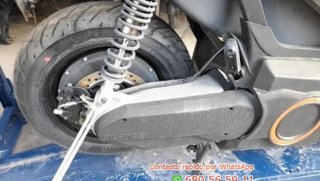 Seat mocep1392510 s012101000 motor compl Ref:01871
