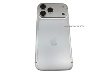 apple iphone 17 pro max 256gb