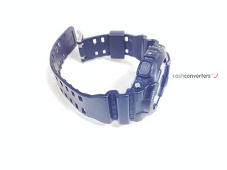 reloj pulsera caballero casio ga-100