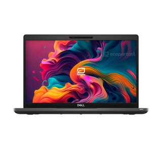 Dell Latitude 5400 14" i5 8365U, 16GB, SSD 256GB, FHD, Bat. Nuova, A+