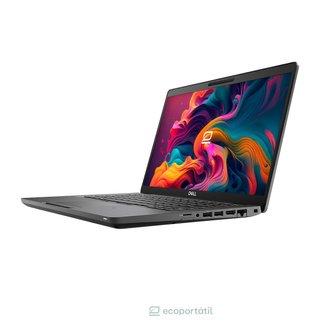 Dell Latitude 5400 14" i5 8365U, 16GB, SSD 256GB, FHD, Bat. Nuova, A+
