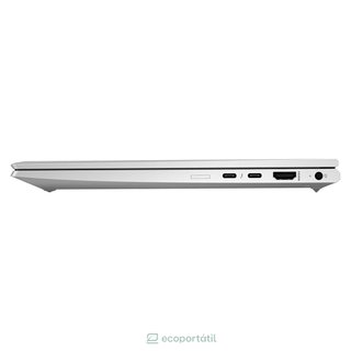 HP EliteBook 830 G7 13,3" i5 10310U, 8GB, SSD 256GB, FHD, Argento
