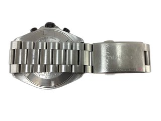 reloj alta gama caballero tag heuer formula 1 cronógrafo caz101agfc8304