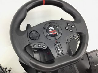 volante ps4 superdrive gs850x