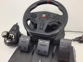 volante ps4 superdrive gs850x