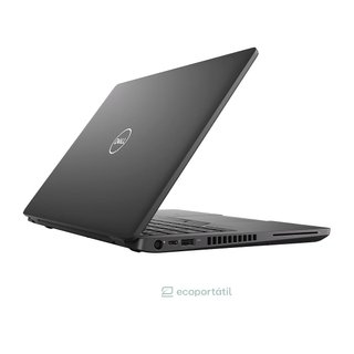 Dell Latitude 5400 14" i5 8365U, 8GB, SSD 256GB, FHD, Bat. Nuova, A+