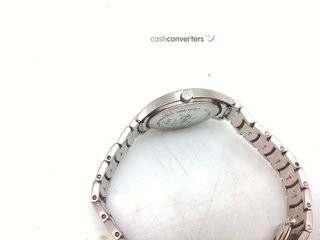 reloj pulsera unisex calvin klein k2613
