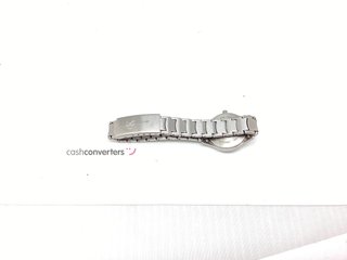 reloj pulsera unisex calvin klein k2613