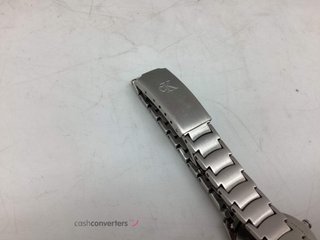 reloj pulsera unisex calvin klein k2613