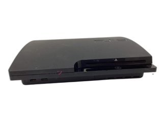 sony ps3 slim 320 gb