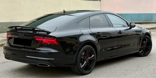 AUDI A 7 SPORTBACK 3.0 TDI 218CV. PAQUETE S-LINE