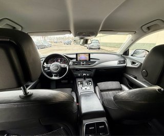 AUDI A 7 SPORTBACK 3.0 TDI 218CV. PAQUETE S-LINE