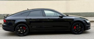 AUDI A 7 SPORTBACK 3.0 TDI 218CV. PAQUETE S-LINE