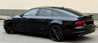 AUDI A 7 SPORTBACK 3.0 TDI 218CV. PAQUETE S-LINE