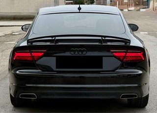 AUDI A 7 SPORTBACK 3.0 TDI 218CV. PAQUETE S-LINE
