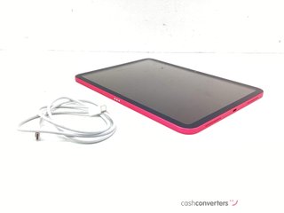 ipad apple ipad (wi-fi) (a3354) 128gb (10.9) (11 generacion)