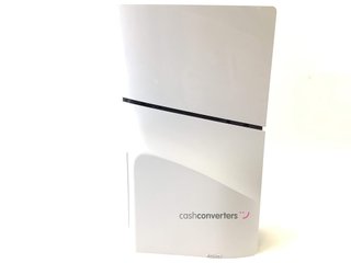 consola ps5 sony playstation 5 slim standard 1tb