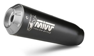 Tubo escape MIVV YAMAHA MT 125