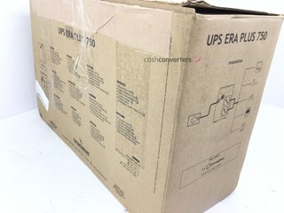 sai ups tecnoware ups era plus 750