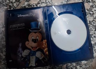 Cars 3 DVD Español