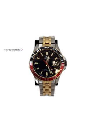 reloj pulsera caballero lotus 18768