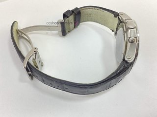reloj pulsera premium caballero seiko premier kinetic