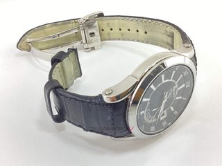 reloj pulsera premium caballero seiko premier kinetic