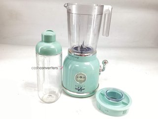 batidora vaso swisshome sh-6994-bl
