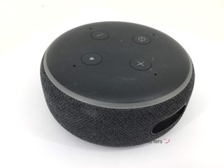 asistente inteligente amazon echo dot (3 generacion)