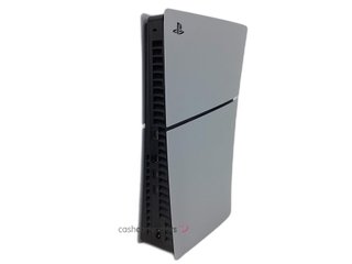 consola ps5 sony playstation 5 slim digital 1tb