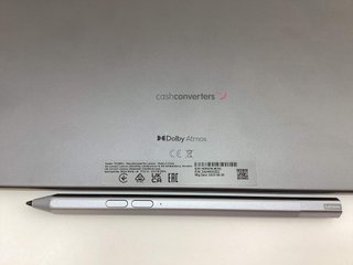 tablet pc lenovo tab m10 plus 10.6 4gb 128gb wifi (3 gen)